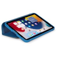 Case Logic SnapView™ 2.0 pouzdro na iPad mini 6 CSIE2155 - mineral