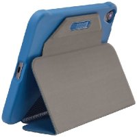 Case Logic SnapView™ 2.0 pouzdro na iPad mini 6 CSIE2155 - mineral