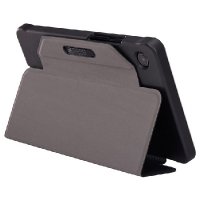 Case Logic SnapView™ 2.0 pouzdro na Samsung Galaxy Tab A9 CSGE2196 - černé