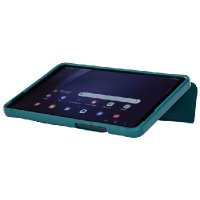 Case Logic SnapView™ 2.0 pouzdro na Samsung Galaxy Tab A9 CSGE2196 - Patina Blue