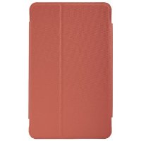 Case Logic SnapView™ 2.0 pouzdro na Samsung Galaxy Tab A9 CSGE2196 - Sienna Red