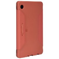 Case Logic SnapView™ 2.0 pouzdro na Samsung Galaxy Tab A9 CSGE2196 - Sienna Red