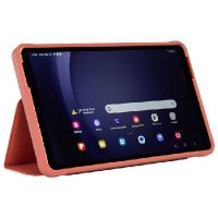 Case Logic SnapView™ 2.0 pouzdro na Samsung Galaxy Tab A9 CSGE2196 - Sienna Red