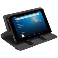 Case Logic Surefit pouzdro na 7” tablet CBUE1207 - černé