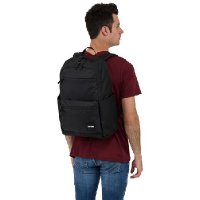 Case Logic Uplink batoh z recyklovaného materiálu 26 l CCAM3216 - černý