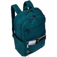 Case Logic Uplink batoh z recyklovaného materiálu 26 l CCAM3216 - Deep Teal