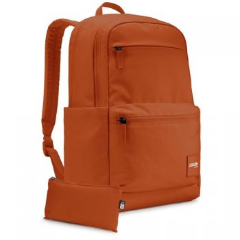 Case Logic Uplink batoh z recyklovaného materiálu 26 l CCAM3216 - Raw Copper