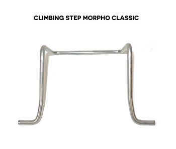 Climbing step Morpho Classic - 1 pár