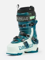 Dalbello Cabrio MV 95 W IF GW matcha milk/grue