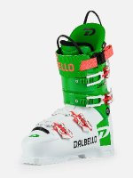 Dalbello DRS 110 white-green race