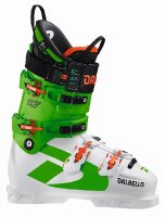 Dalbello DRS 140 white-race green