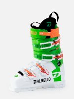 Dalbello DRS 90 LC white-green race