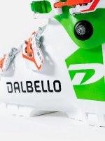 Dalbello DRS 90 LC white-green race