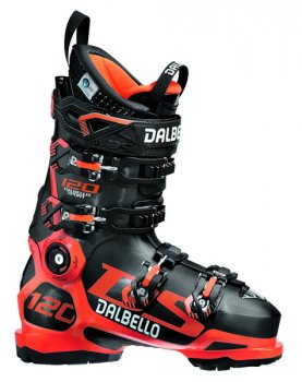 Dalbello DS 120 GW black-orange