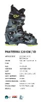 Dalbello Panterra 120 GW