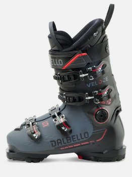 Dalbello Veloce 100 GW black/antracite