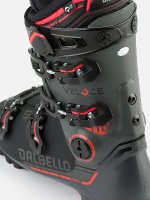 Dalbello Veloce 110 GW black/dove grey