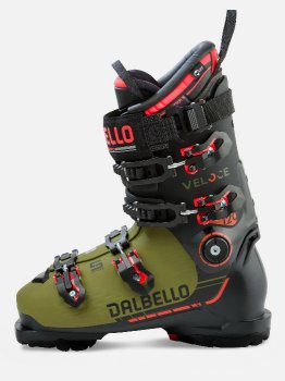 Dalbello Veloce 120 GW black/olive