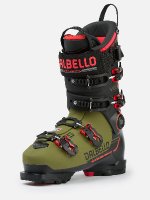 Dalbello Veloce 120 GW black/olive