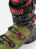 Dalbello Veloce 120 MV GW black/olive