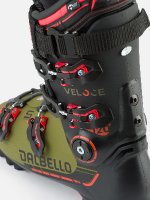 Dalbello Veloce 120 MV GW black/olive