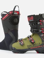 Dalbello Veloce 120 GW black/olive