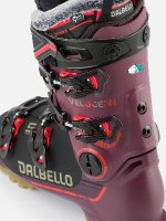 Dalbello Veloce 95 W GW berry/black