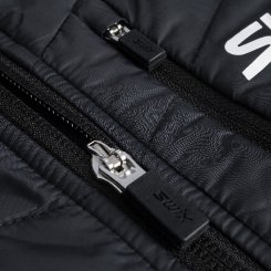 Dámská bunda Swix Dynamic Insulated Jacket Black