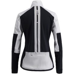 Dámská bunda Swix Dynamo Bright White/Black