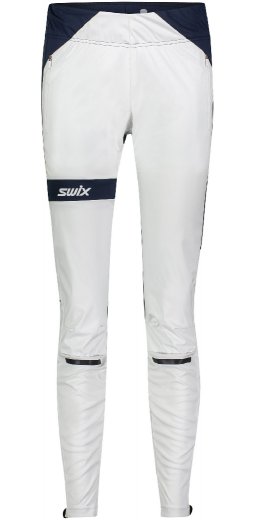 Dámské kalhoty Swix Dynamic Bright White