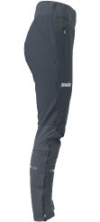 Dámské kalhoty Swix Dynamic Hybrid Insulated Dark Navy