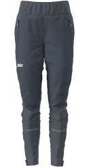 Dámské kalhoty Swix Dynamic Hybrid Insulated Dark Navy