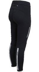 Dámské kalhoty Swix Focus Wind Tights Black