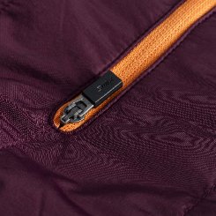 Dámské kalhoty Swix Horizon Dark Aubergine/Cerise