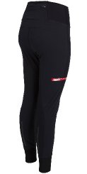 Dámské kalhoty Swix Triac Pro Warm Tights Black