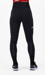 Dámské kalhoty Swix Triac Pro Warm Tights Black