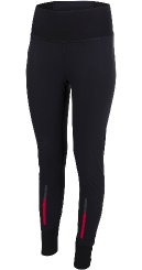 Dámské kalhoty Swix Triac Pro Warm Tights Black