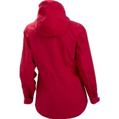 Dámský anorak Swix Blizzard Swix Red