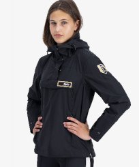 Dámský anorak Swix Legacy Black