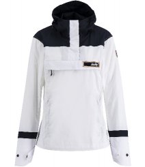 Dámský anorak Swix Legacy Snow White