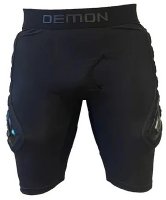 Demon Flex-Force X D30 Short V5 black