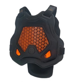 Demon Ghost Chest Protector D3O