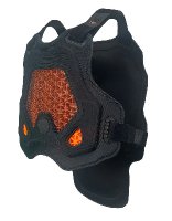 Demon Ghost Chest Protector D3O