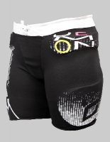 Demon Wmns Flex Force Pro Short retro