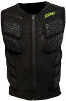 Demon Zero Protective Vest w/ RF D3O