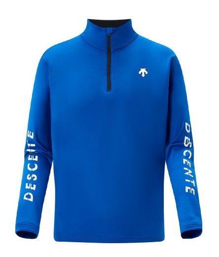 Descente Bold modrý