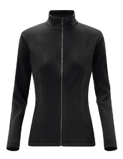 Descente Taylor Fleece Jacket dámská černá