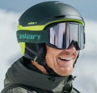 Elan Ski Goggles