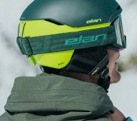 Elan Ski Goggles