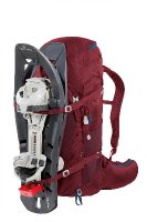 Ferrino Agile 23 Lady red